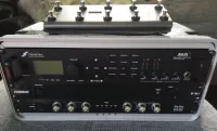 Fractal audio Axefx standard Fractal audio Axefx standard