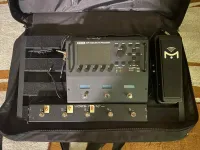 Fractal audio FM-3 Fractal audio FM-3