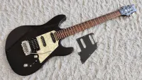 Framus Diablo Pro Electric guitar - Pepee [Today, 10:55 am]