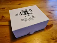 FX Accessories Montys Danish Pete DP51 telecaster szett Hangszedő szett - Folk Levente [Ma, 21:24]