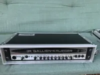 Gallien Krueger 1001 RB Basszuserősítő-fej - Nokedli [Ma, 05:58]