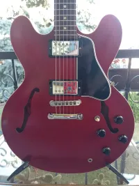 Gibson ES-335 DOT Electric guitar - Franto [Today, 8:23 pm]