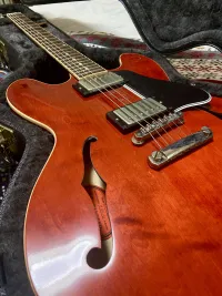 Gibson ES-335 Elektromos gitár - Adeee [Ma, 14:31]