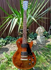 Gibson Les Paul 2017 Studio WB Gibson Les Paul 2017 Studio WB