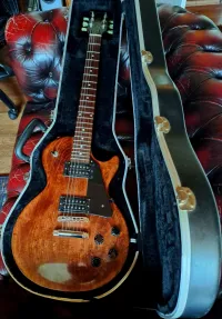 Gibson Les Paul 2017 Studio WB Gibson Les Paul 2017 Studio WB