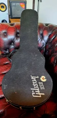 Gibson Les Paul keménytok