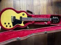 Gibson Les Paul Special Elektrická gitara - Csizmadia Zsolt [Today, 4:16 pm]