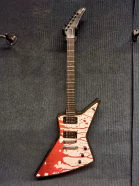 Gibson New Century Explorer Elektromos gitár [Tegnapelőtt, 18:06]