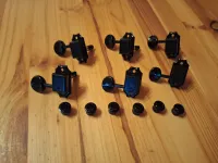 Gotoh SD90-05M MG satus kulcsok 3+3 Gotoh SD90-05M MG satus kulcsok 3+3