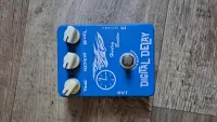 Harley Benton Digital  Joyo Delay - ananasbarack [Ma, 17:54]