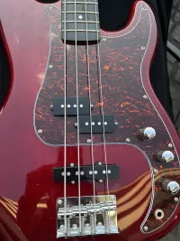 Harley-Benton PJ HTR Harley-Benton PJ HTR