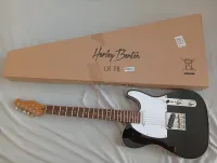 Harley Benton Telecaster Custom Harley Benton Telecaster Custom