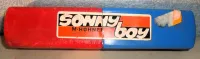 Hohner Sonny Boy Szájharmonika - Gkati [2025.06.29. 22:16]