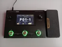 Hotone Ampero One Multieffekt - Kelemen Dániel [Today, 11:09 am]