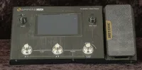 Hotone Ampero One Multi-effect - Vintage52 Hangszerbolt és szerviz [Today, 12:40 pm]