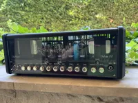 Hughes&Kettner Tubemeister Deluxe 40 Hughes&Kettner Tubemeister Deluxe 40