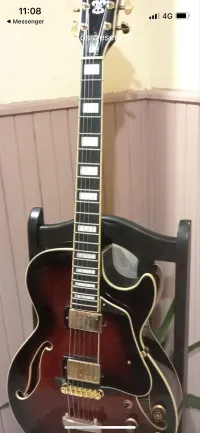 Ibanez Ag95 Ibanez Ag95