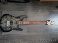 Ibanez AZ24S1F-TKS Electric guitar - Menráth Péter [June 23, 2025, 1:34 pm]