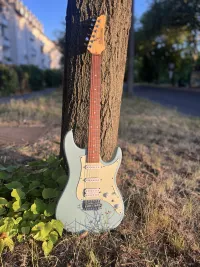 Ibanez AZES40 E-Gitarre - Vállaji Balázs [Today, 4:31 pm]