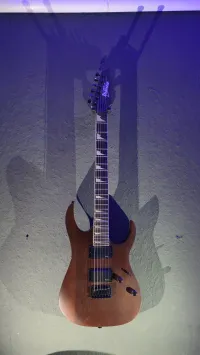 Ibanez GRG121DX-WNF Walnut Flat Ibanez GRG121DX-WNF Walnut Flat