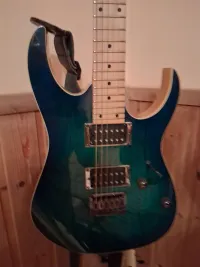 Ibanez RG 421 AHM Guitarra eléctrica - Csaba [Yesterday, 6:56 pm]