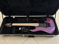 Ibanez Rg-550 PN Guitarra eléctrica - Struba Olivér [Today, 12:42 pm]