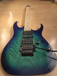 Ibanez RG370 AHMZ BM Guitarra eléctrica - Pokrócz Norbert [Today, 7:05 pm]