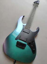 Ibanez RG631ALF Electric guitar - Vidám István [Today, 10:11 am]