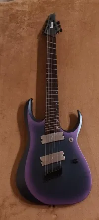 Ibanez RGD71ALMS BAM Ibanez RGD71ALMS BAM