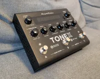 IK Multimedia ToneX Pedal Multieffekt - TPZugló [Ma, 16:02]