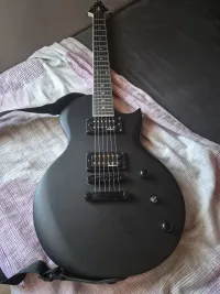 Jackson JS22 SC Monarkh Black Guitarra eléctrica - Faragó Gergely [Today, 4:23 pm]