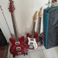 Jolana Studio Bass Jolana Studio Bass