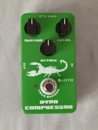 JOYO DynaCompressor JOYO DynaCompressor