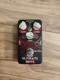 JOYO JF-02 Ultimate Drive Overdrive - Bence Bordás [Ma, 21:55]