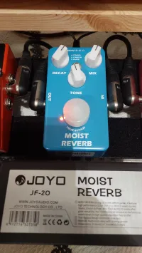 JOYO JF-20 Moist JOYO JF-20 Moist