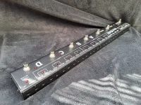 JOYO PXL Pro signal splitter - Fittler Zoltán [Today, 6:38 pm]