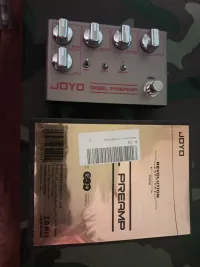 JOYO Rigel Preamp
