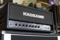 Kaosamp P0rn Bass 200 Bass amplifier head and cabinet - KAOS [Today, 11:14 pm]