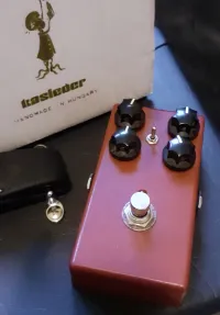 Kasleder Timmy klón Overdrive - Mélykúti Gyuri [Yesterday, 10:39 pm]