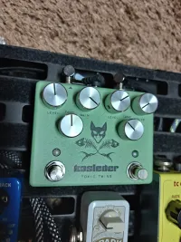 Kasleder Toxic Twins Dual