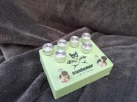 Kasleder Toxic Twins Dual Kasleder Toxic Twins Dual