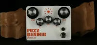 Keeley Fuzz Bender Pedal - Vintage52 Hangszerbolt és szerviz [Today, 1:07 pm]