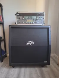 Kemper PowerRack SET 600W Modellező gitárerősítő - Killswitch [Ma, 19:56]
