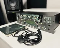 Kemper Profiler Rack Modeling Kemper Profiler Rack Modeling