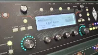 Kemper Stage Multieffekt processzor - Kékkői Zalán [Ma, 16:24]