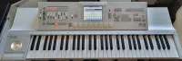 Korg M3 61 Korg M3 61