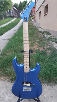 Kramer Baretta Special Kramer Baretta Special