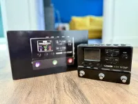 Line6 HX Stomp + OH IR csomag Multieffekt processzor - HOLYROLLER [Ma, 19:29]