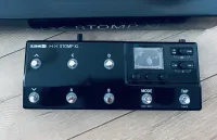 Line6 Hx stomp xl Multiefekt - gajer1995 [Yesterday, 9:30 pm]