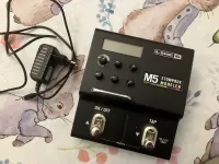 Line6 M5 Multieffekt - bartuc420 [Today, 8:51 pm]